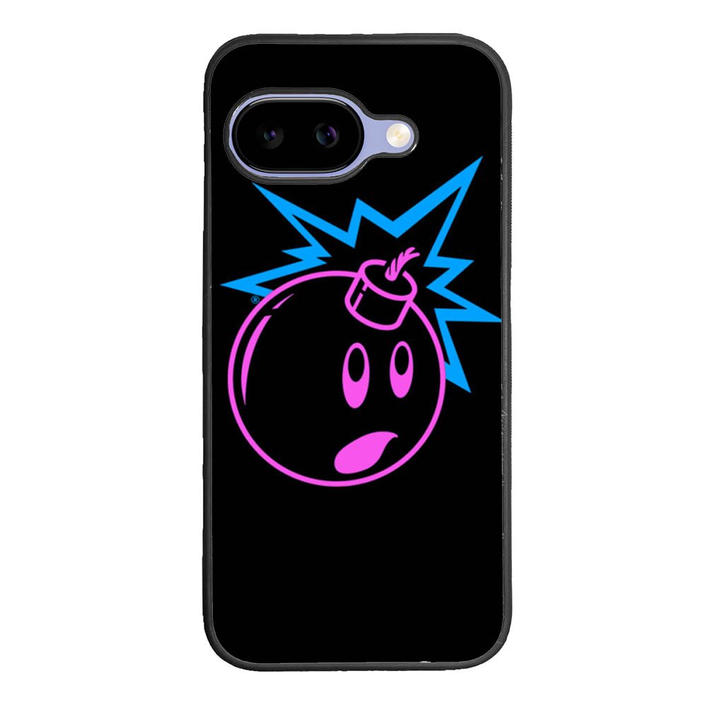 the hundreds minimalist Logo Z5204 Google Pixel 10A Case