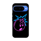 the hundreds minimalist Logo Z5204 Google Pixel 10 Case