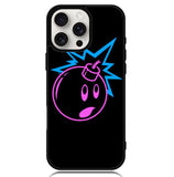 the hundreds minimalist Logo Z5204 iPhone 16 Pro Case