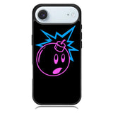 the hundreds minimalist Logo Z5204 iPhone 17 Air Case