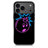 the hundreds minimalist Logo Z5204 iPhone 17 Pro Max Case