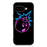 the hundreds minimalist Logo Z5204 Google Pixel 9A Case