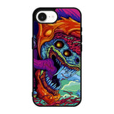 Hypebeast Art Z5222 iPhone 17e Case