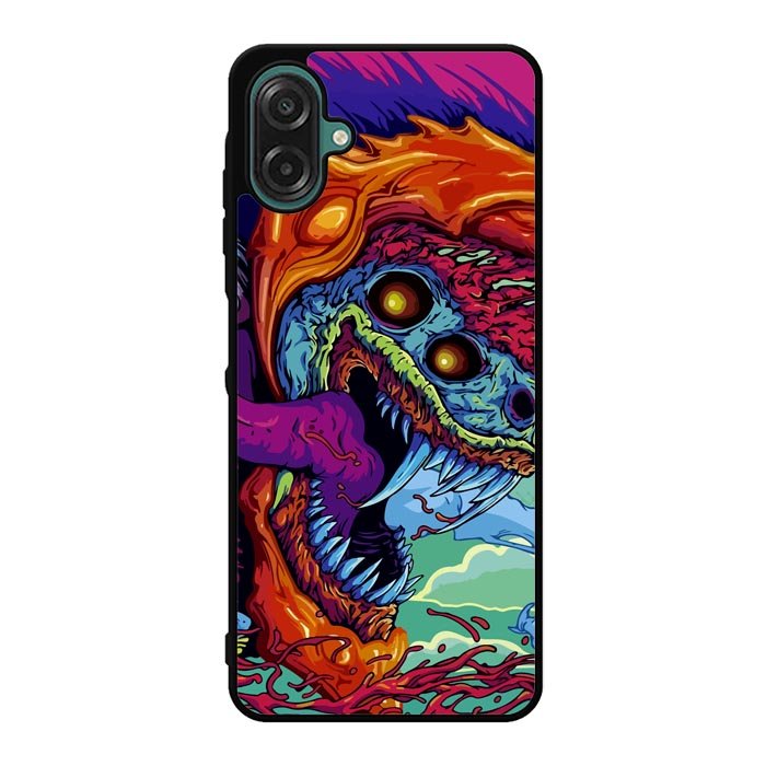 Hypebeast Art Z5222 Samsung Galaxy A07 Case