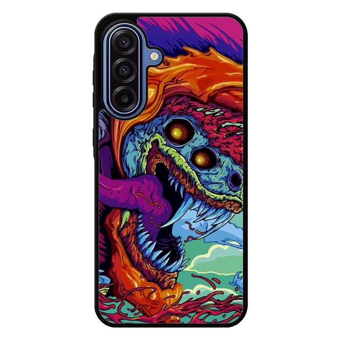 Hypebeast Art Z5222 Samsung Galaxy A17 5G Case