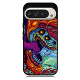 Hypebeast Art Z5222 Google Pixel 10 Pro XL Case