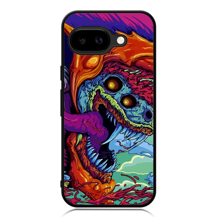 Hypebeast Art Z5222 Google Pixel 9A Case