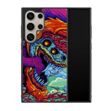 Hypebeast Art Z5222 Samsung Galaxy S24 Ultra 5G Case
