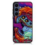 Hypebeast Art Z5222 Samsung Galaxy S25 FE Case