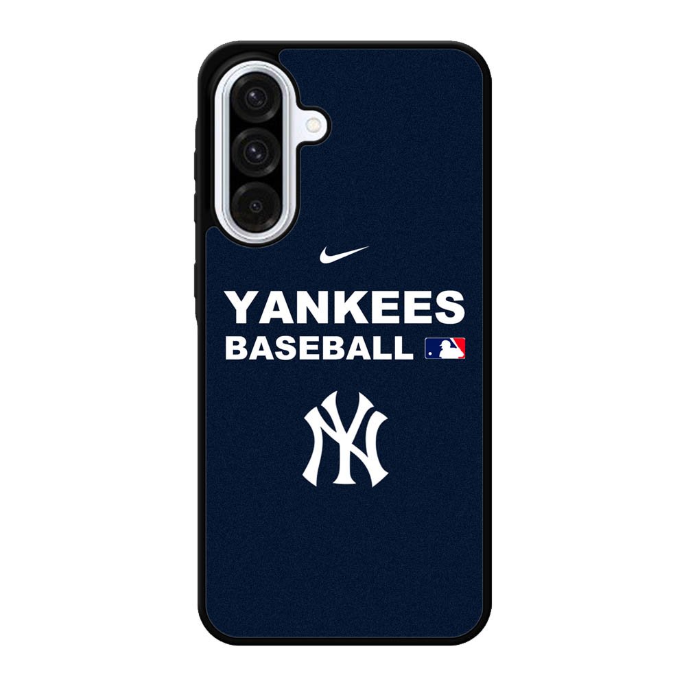 New York Yankees Baseball Samsung Galaxy A56 Case FE0013