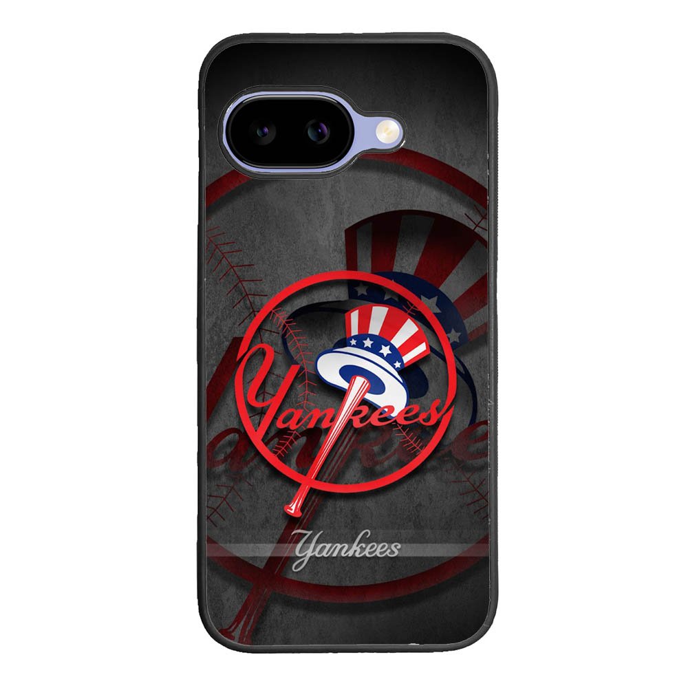 New York Yankees Logo Z5234 Google Pixel 10A Case