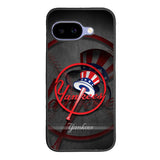 New York Yankees Logo Z5234 Google Pixel 10A Case