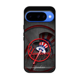 New York Yankees Logo Z5234 Google Pixel 10 Case