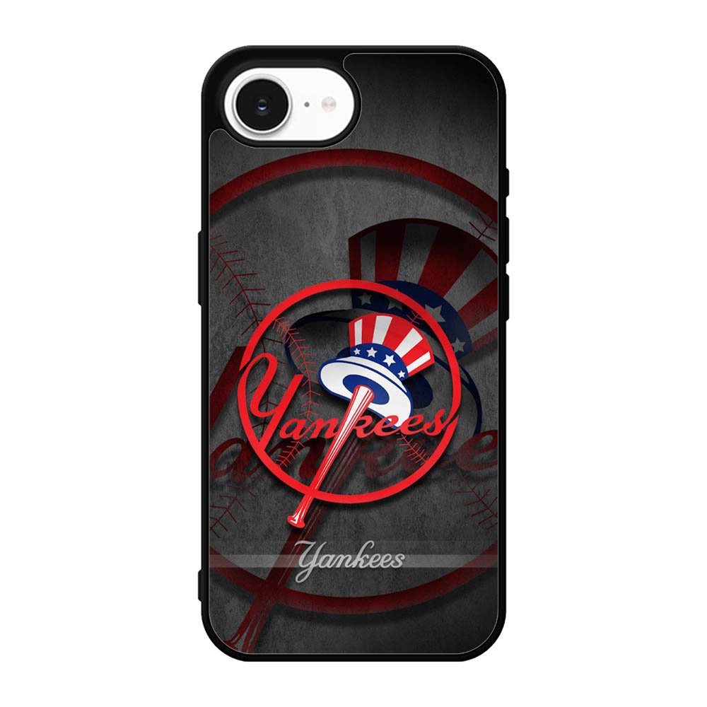 New York Yankees Logo Z5234 iPhone 17e Case