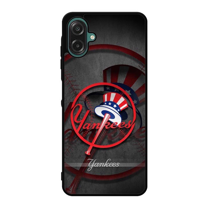 New York Yankees Logo Z5234 Samsung Galaxy A07 Case