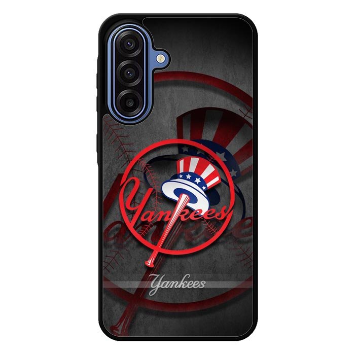 New York Yankees Logo Z5234 Samsung Galaxy A17 5G Case