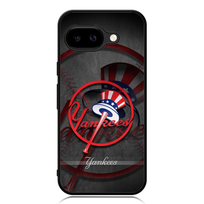 New York Yankees Logo Z5234 Google Pixel 9A Case