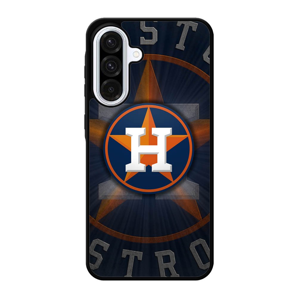 Houston Astros 1st Samsung Galaxy A56 Case FE0213
