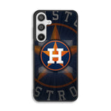 Houston Astros 1st Samsung Galaxy A26 Case FE4189