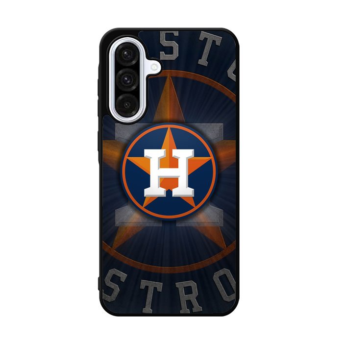 Houston Astros 1st Samsung Galaxy A36 Case FE4189