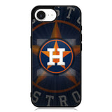 Houston Astros iPhone 16e Case FE1483