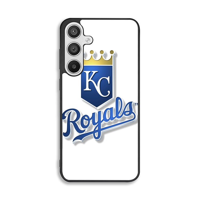 Kansas City Royals Baseball Samsung Galaxy A26 Case FE1357