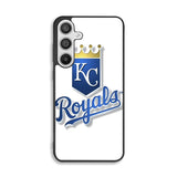Kansas City Royals Baseball Samsung Galaxy A26 Case FE5465