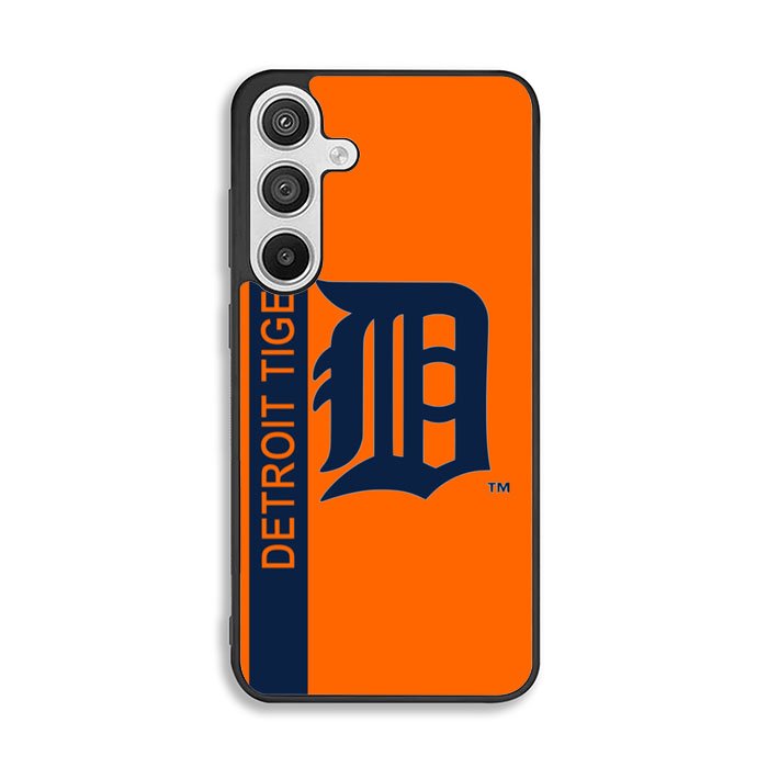 Detroit Tigers 2nd Samsung Galaxy A26 Case FE4741
