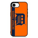 Detroit Tigers iPhone 16e Case FE1485