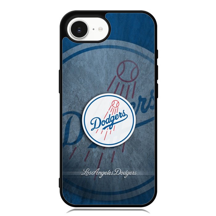 Los Angeles Dodgers iPhone 16e Case FE1487