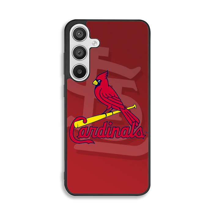 St Louis Cardinals 6th Samsung Galaxy A26 Case FE4037