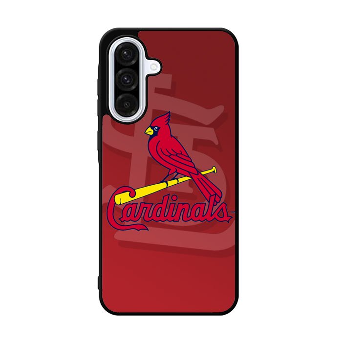 St Louis Cardinals 6th Samsung Galaxy A36 Case FE5626