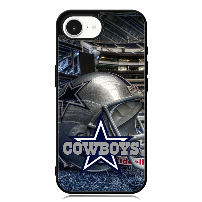 NFL Dallas Cowboys iPhone 16e Case FE1489