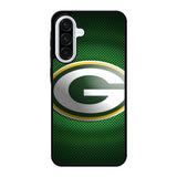 green bay packers logo 4h Samsung Galaxy A56 Case FE1471