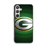 green bay packers logo 4h Samsung Galaxy A26 Case FE0112