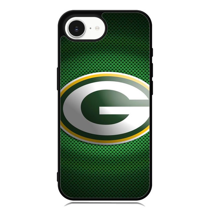 green bay packers logo iPhone 16e Case FE1491