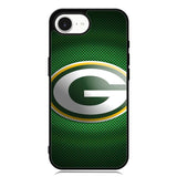 green bay packers logo iPhone 16e Case FE1491
