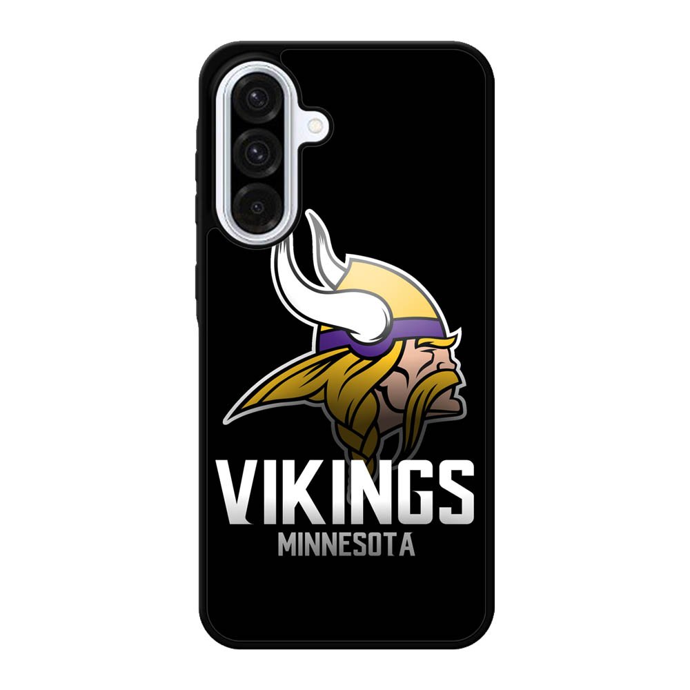 Minnesota Vikings 7th Samsung Galaxy A56 Case FE6798