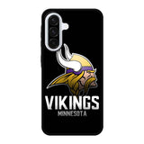 Minnesota Vikings 7th Samsung Galaxy A56 Case FE8054