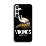 Minnesota Vikings 7th Samsung Galaxy A26 Case FE6798