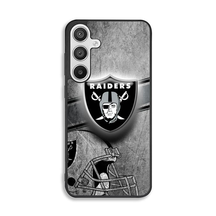 oakland raiders logo 9th Samsung Galaxy A26 Case FE0823