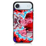 super saiyan god kaioken son goku Z5276 iPhone 17 Air Case