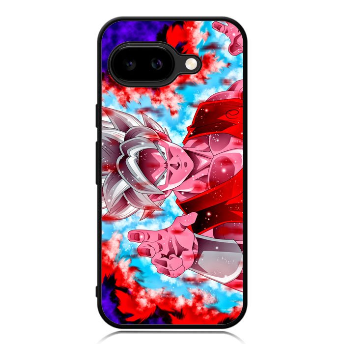 super saiyan god kaioken son goku Z5276 Google Pixel 9A Case