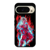 goku super saiyan blue kaioken x10 Z5277 Google Pixel 10 Pro XL Case