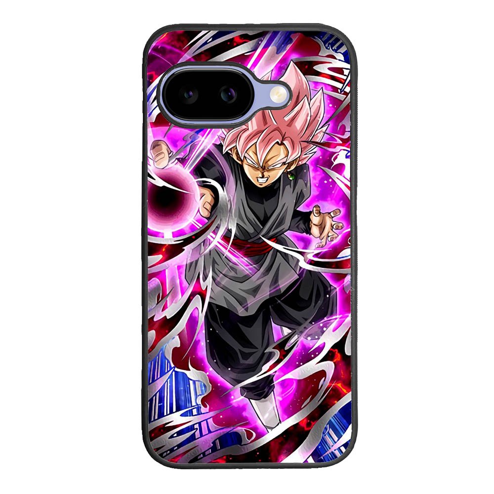 super saiyan god rose Z5279 Google Pixel 10A Case