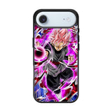 super saiyan god rose Z5279 iPhone Air Case