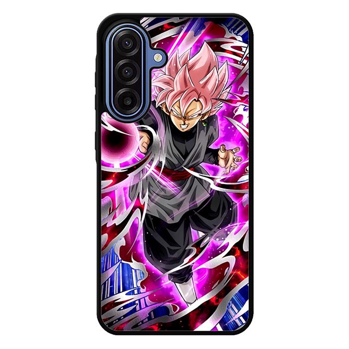 super saiyan god rose Z5279 Samsung Galaxy A17 5G Case
