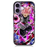 super saiyan god rose Z5279 iPhone 17 Case