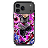 super saiyan god rose Z5279 iPhone 17 Pro Case