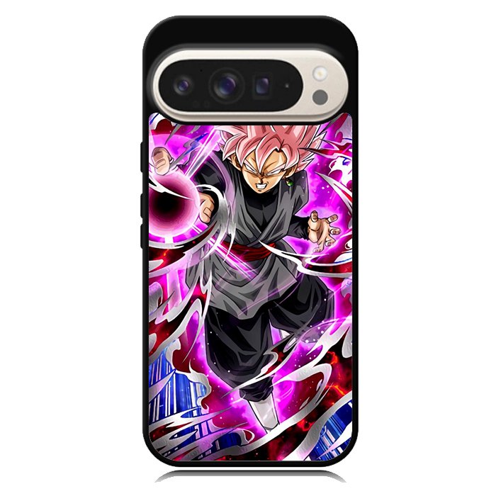 super saiyan god rose Z5279 Google Pixel 10 Pro XL Case